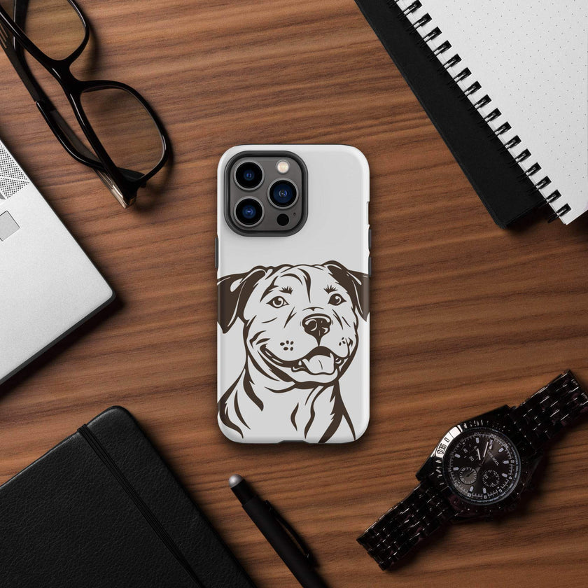 Tough Case for iPhone® - STYLISHOUR
