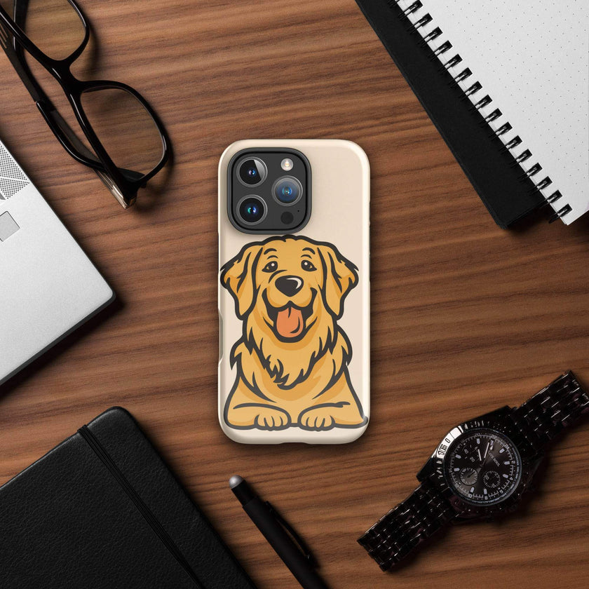 Tough Case for iPhone® - STYLISHOUR