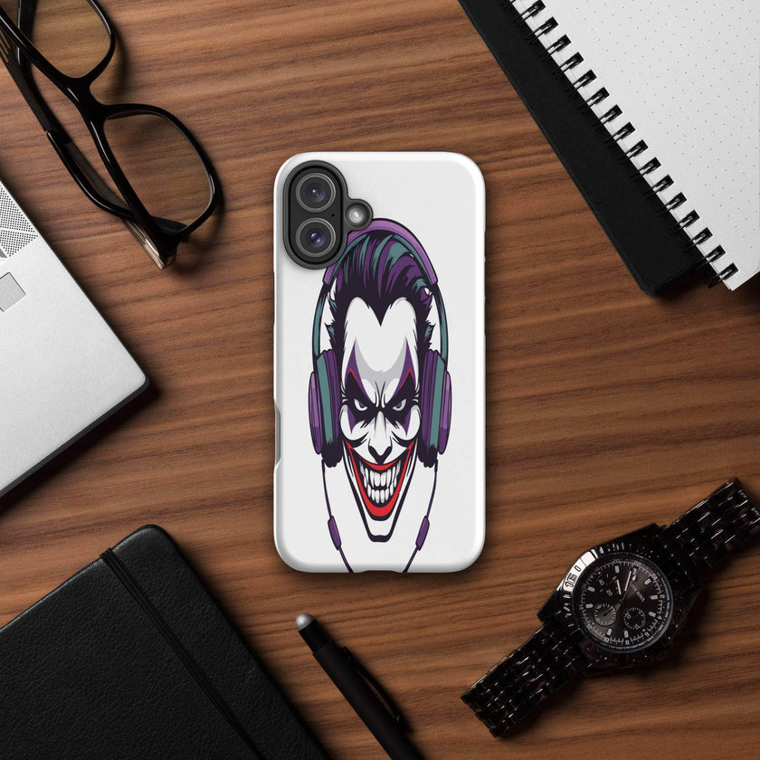 Tough Case for iPhone® - STYLISHOUR