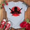 Cool Ninja Warrior T-shirt - STYLISHOUR