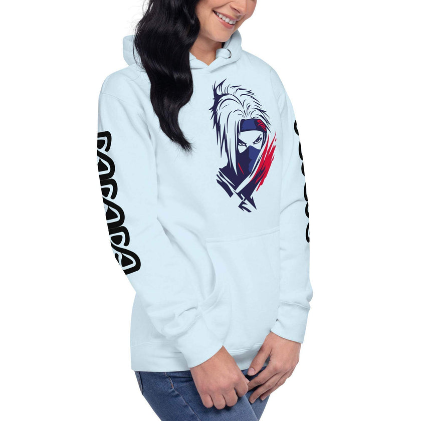 Unisex Hoodie - STYLISHOUR