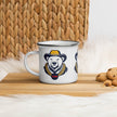 Enamel Mug - STYLISHOUR