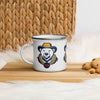 Enamel Mug - STYLISHOUR