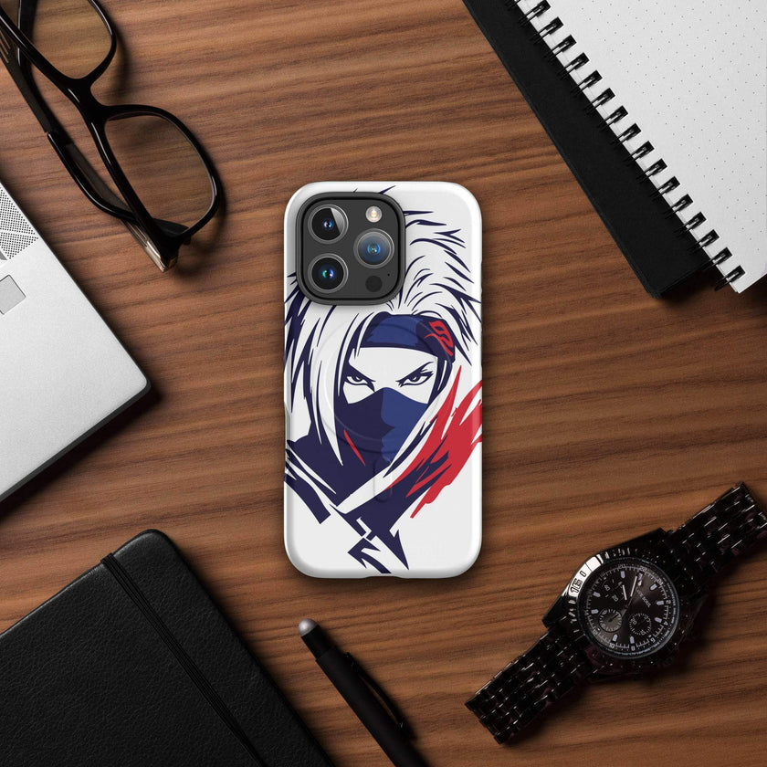 MagSafe® tough case for iPhone® - STYLISHOUR