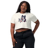 Women’s crop top - STYLISHOUR