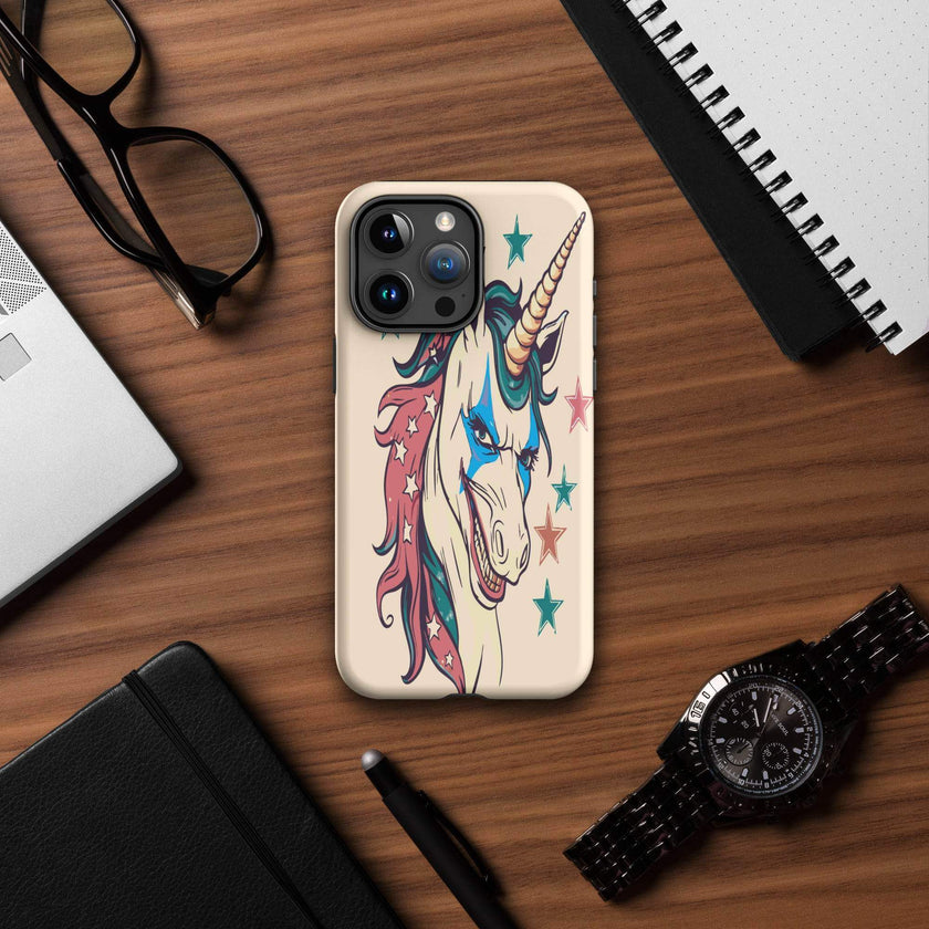 Tough Case for iPhone® - STYLISHOUR