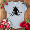 The Sword Master Samurai T-shirt - STYLISHOUR