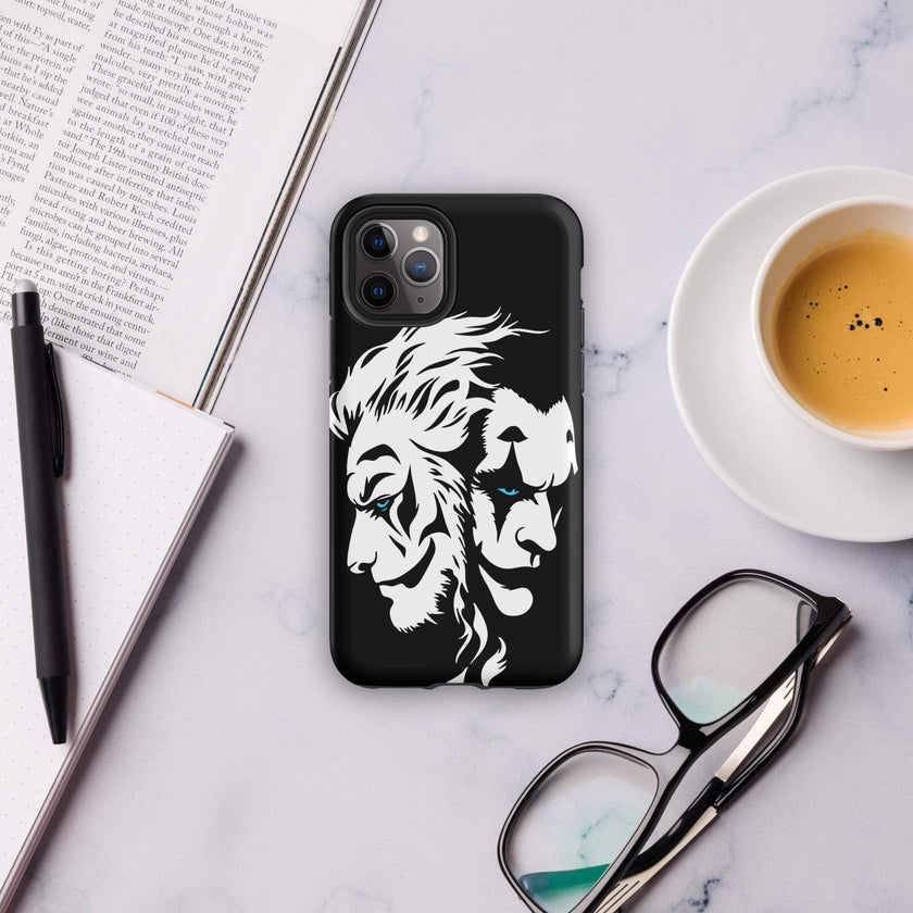 Tough Case for iPhone® - STYLISHOUR