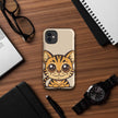 Tough Case for iPhone® - STYLISHOUR