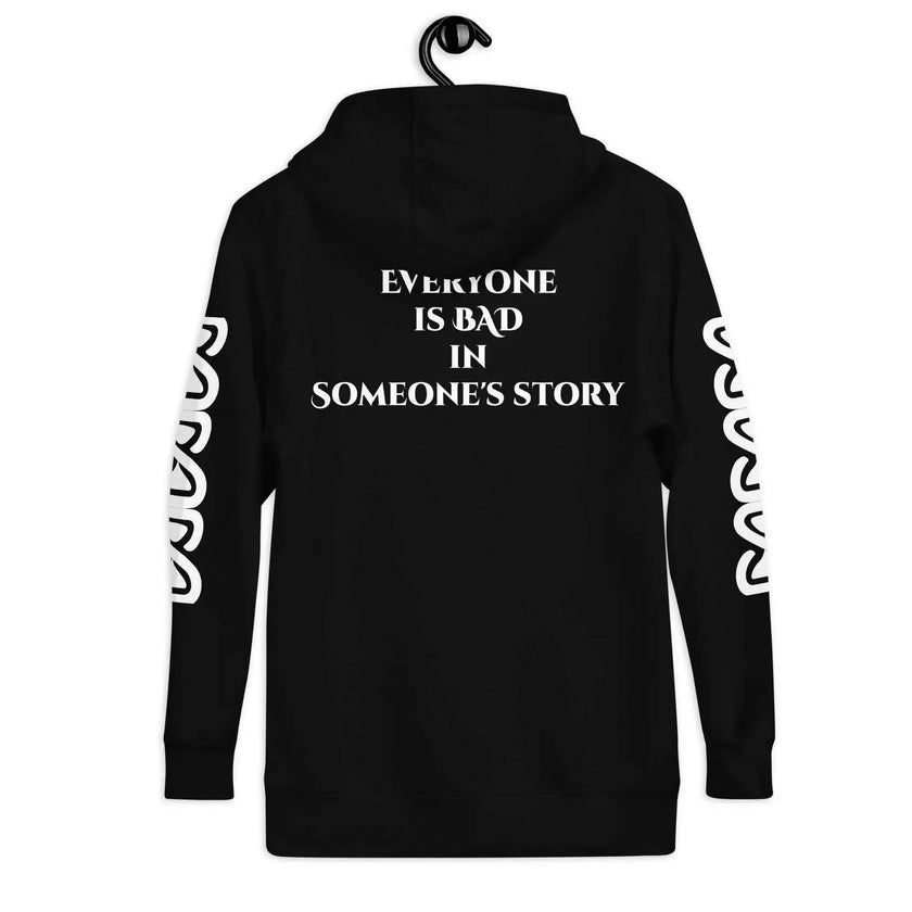 Unisex Hoodie - STYLISHOUR