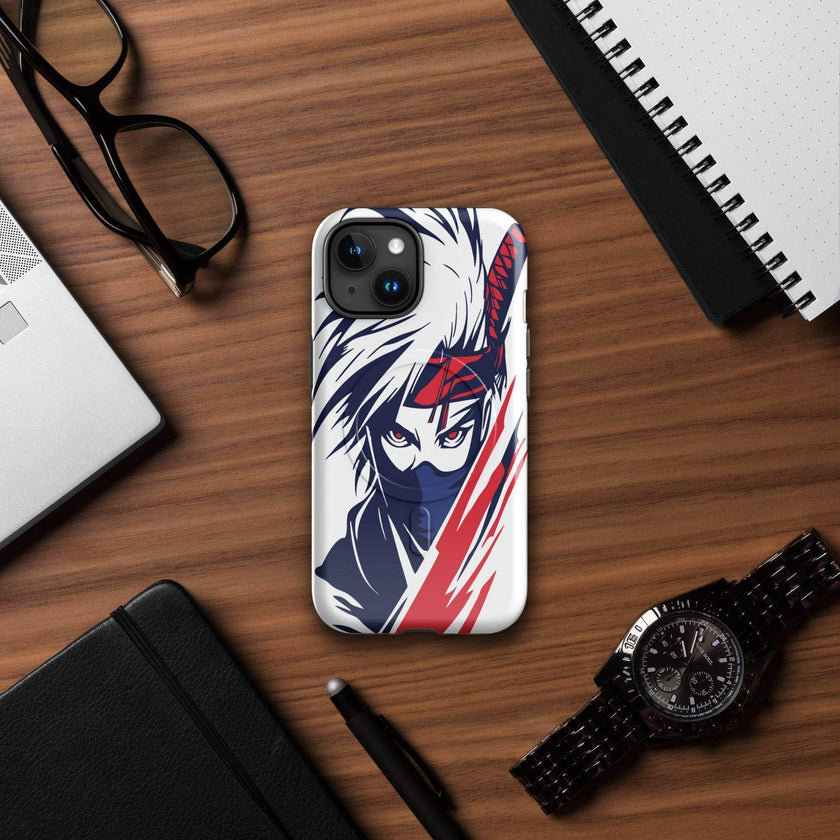 MagSafe® tough case for iPhone® - STYLISHOUR