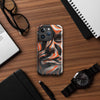 MagSafe® tough case for iPhone® - STYLISHOUR