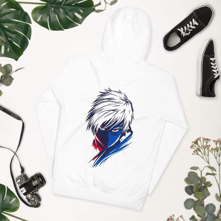 Unisex Hoodie - STYLISHOUR