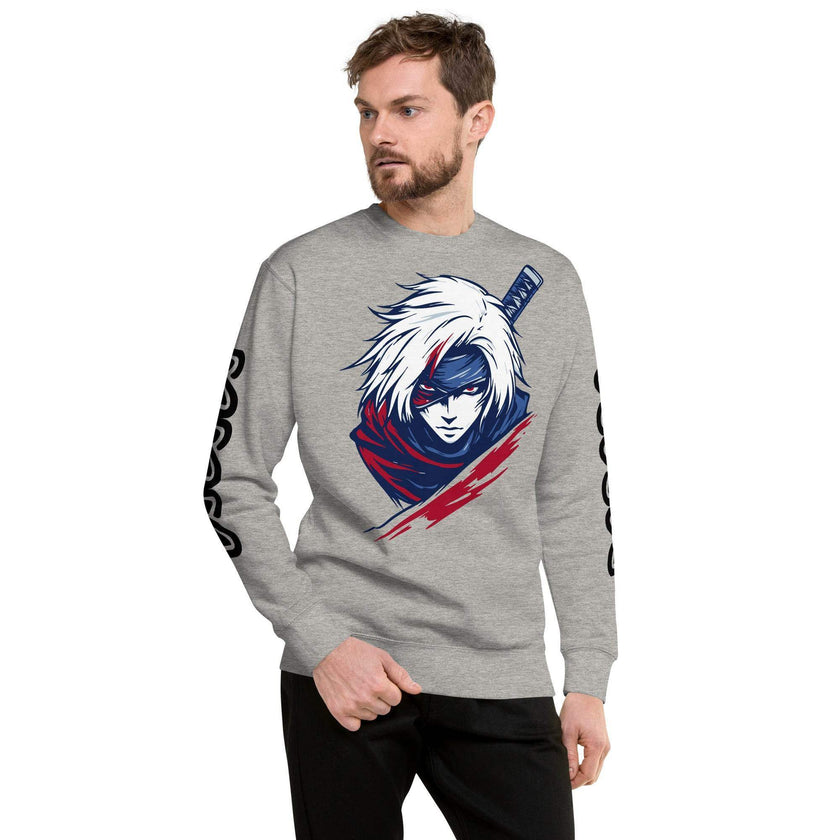 Unisex Premium Sweatshirt - STYLISHOUR