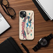 Tough Case for iPhone® - STYLISHOUR