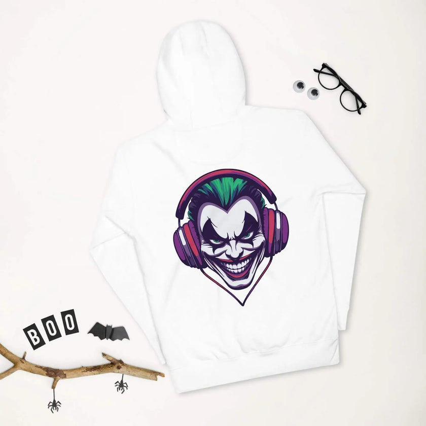 Unisex Hoodie - STYLISHOUR