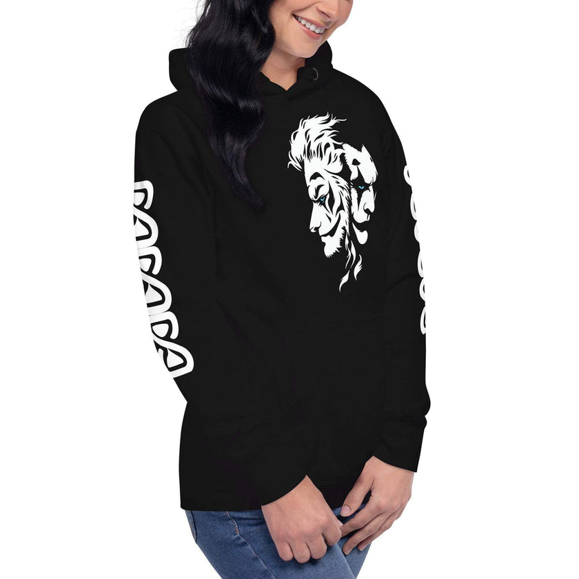 Unisex Hoodie - STYLISHOUR