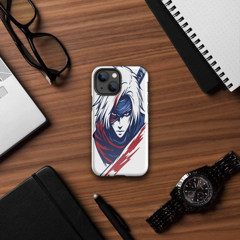 Tough Case for iPhone® - STYLISHOUR