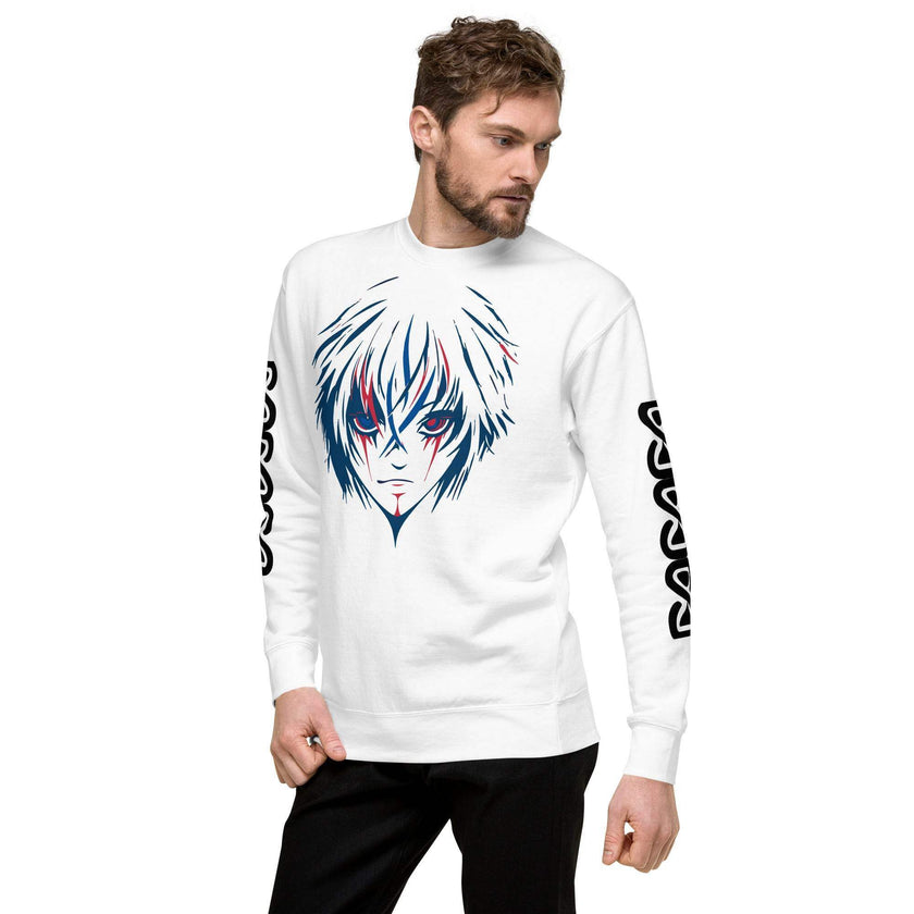 Unisex Premium Sweatshirt - STYLISHOUR