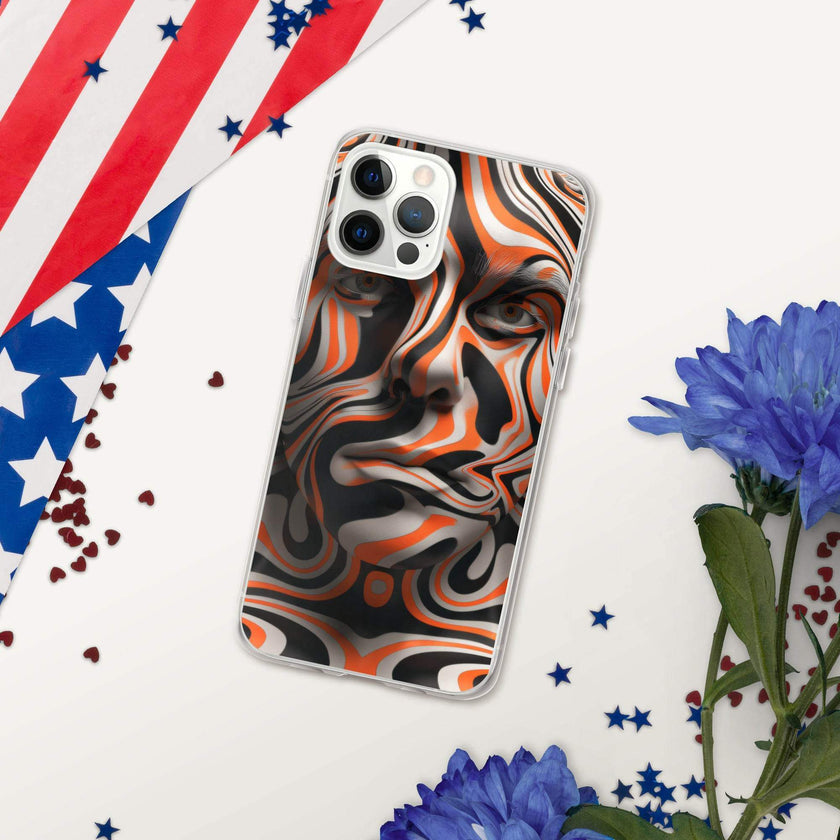 Clear Case for iPhone® - STYLISHOUR