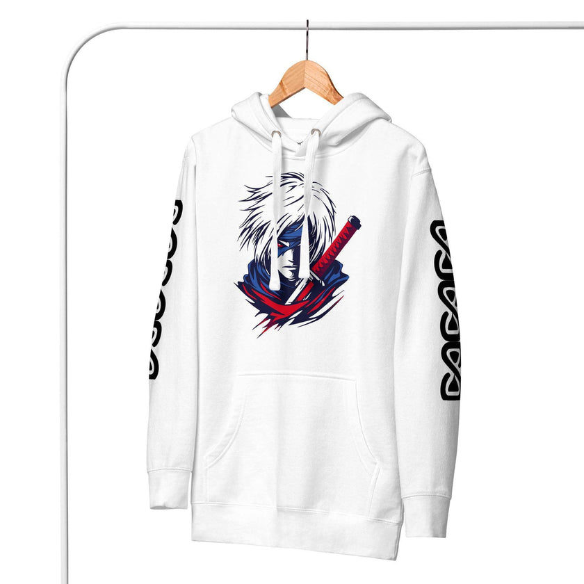 Unisex Hoodie - STYLISHOUR