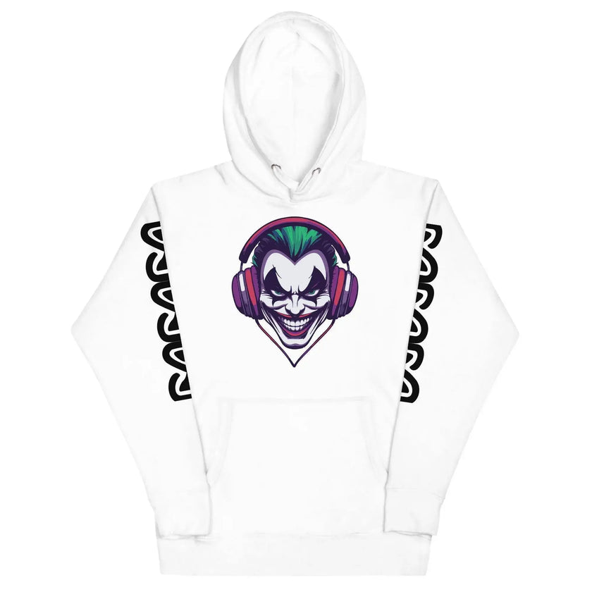 Unisex Hoodie - STYLISHOUR