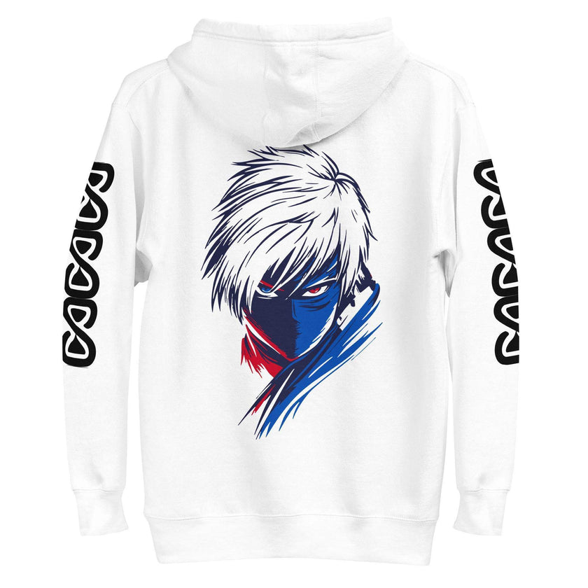 Unisex Hoodie - STYLISHOUR