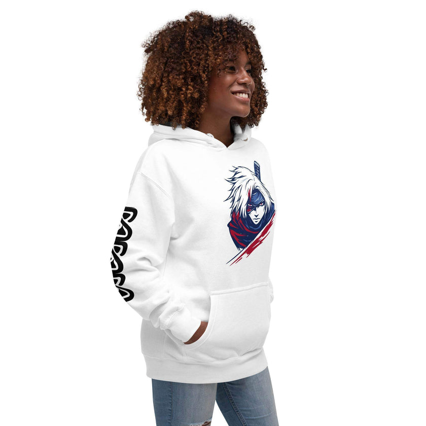 Unisex Hoodie - STYLISHOUR