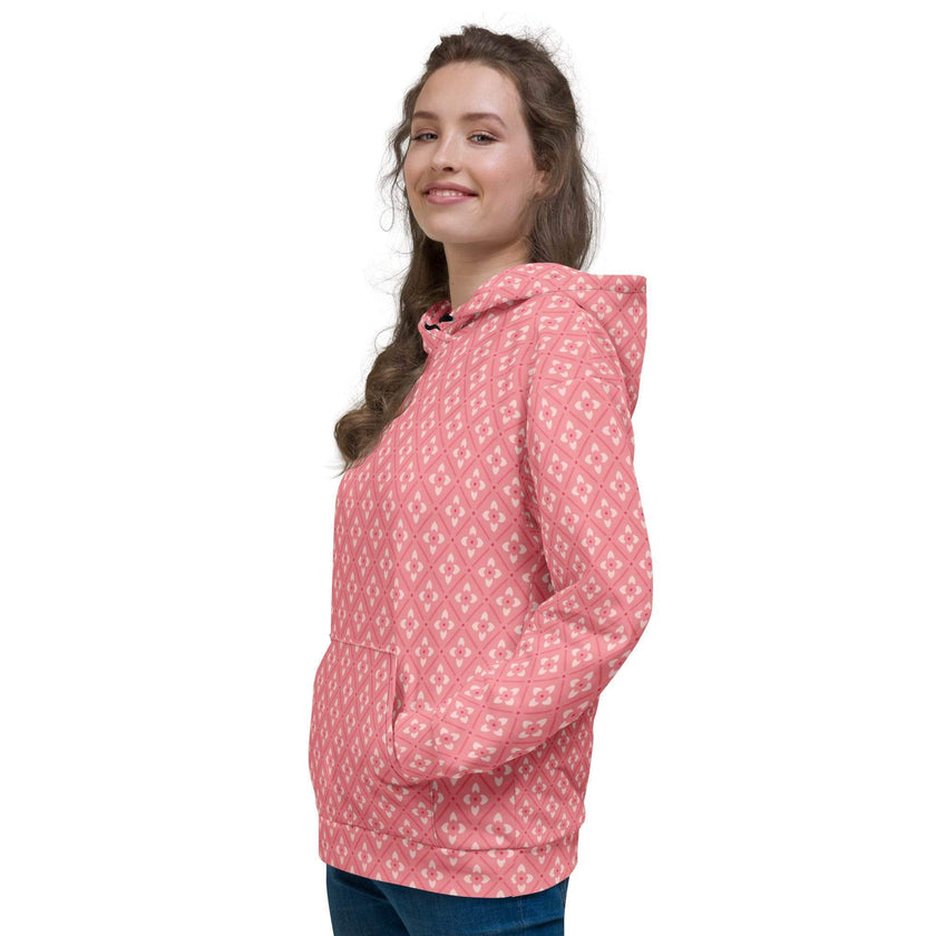 Unisex Hoodie - STYLISHOUR