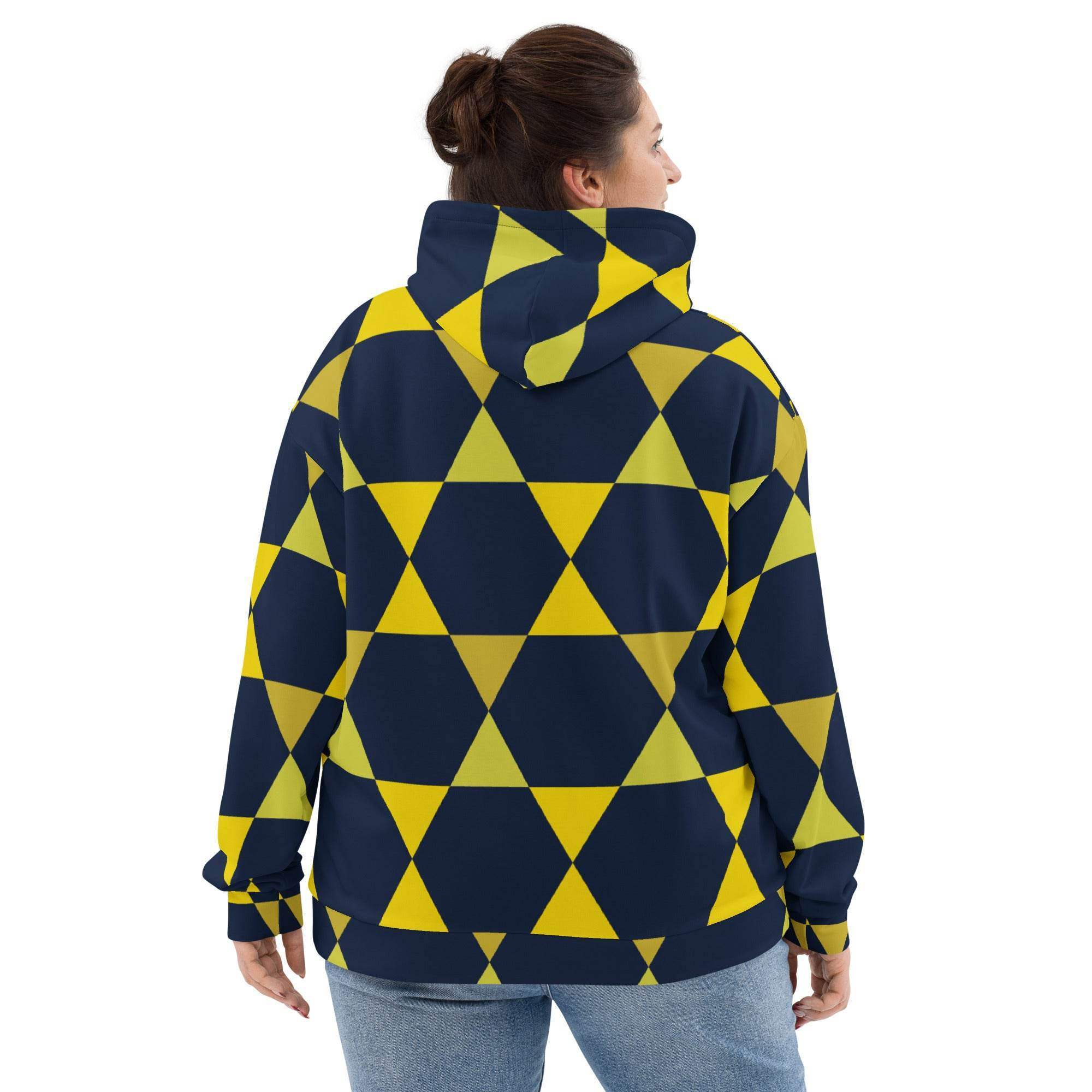 Unisex Hoodie - STYLISHOUR