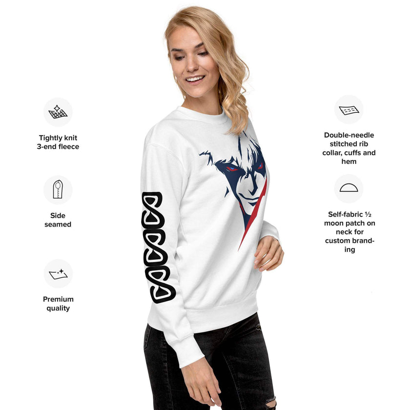 Unisex Premium Sweatshirt - STYLISHOUR