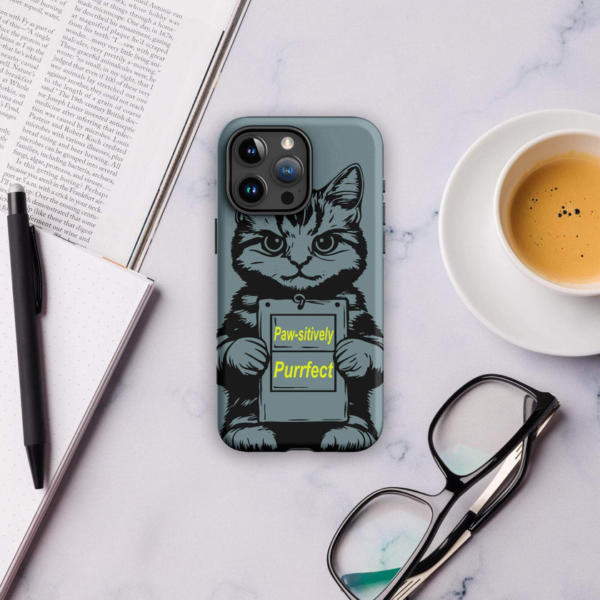 Tough Case for iPhone® - STYLISHOUR