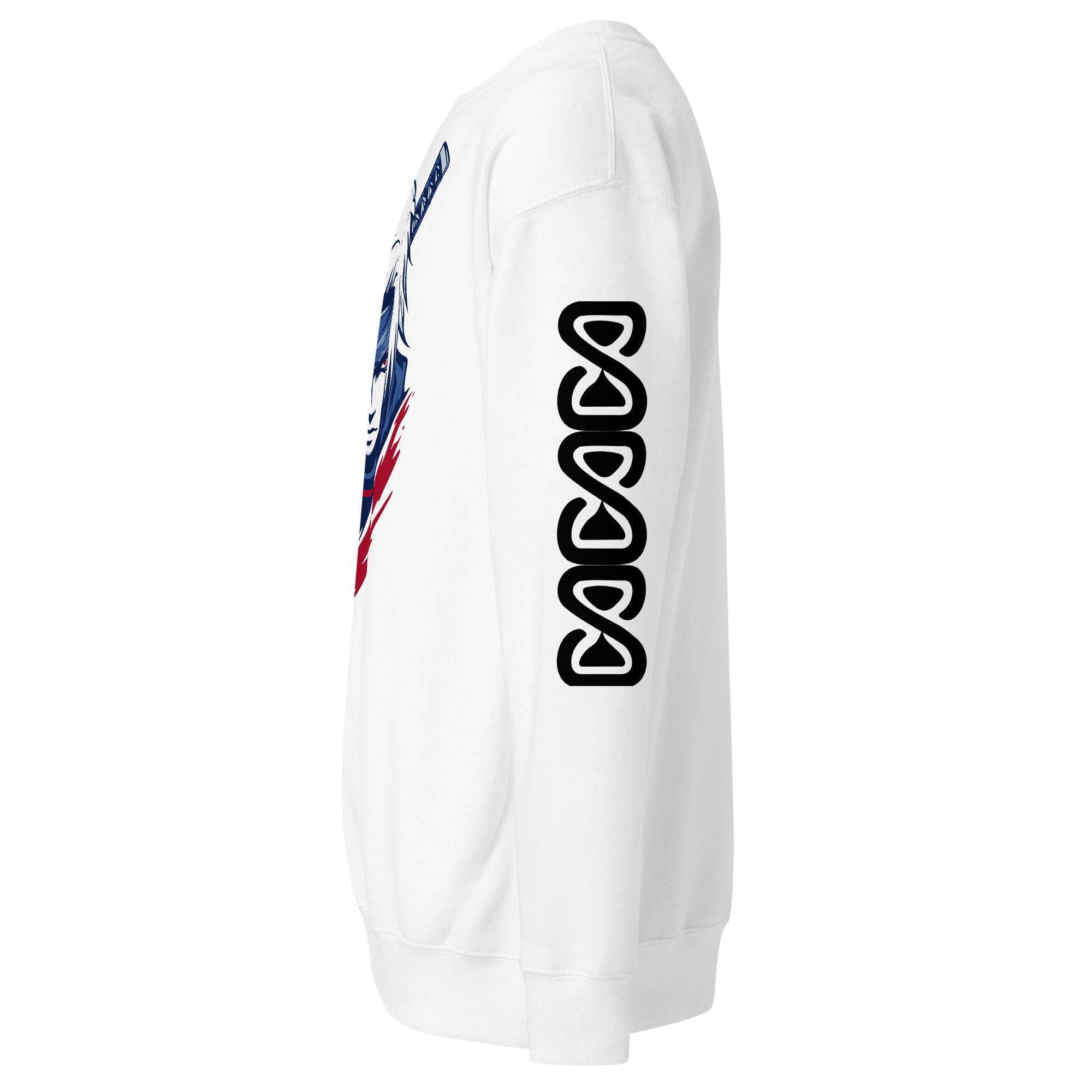 Unisex Premium Sweatshirt - STYLISHOUR