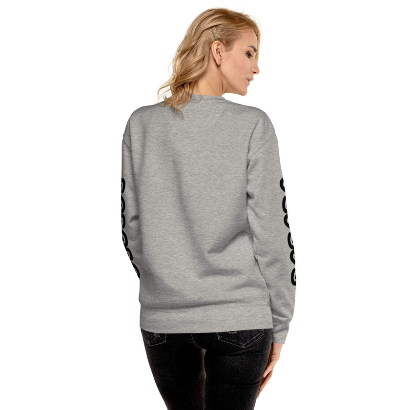 Unisex Premium Sweatshirt - STYLISHOUR