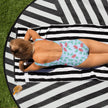 One-Piece Swimsuit - STYLISHOUR