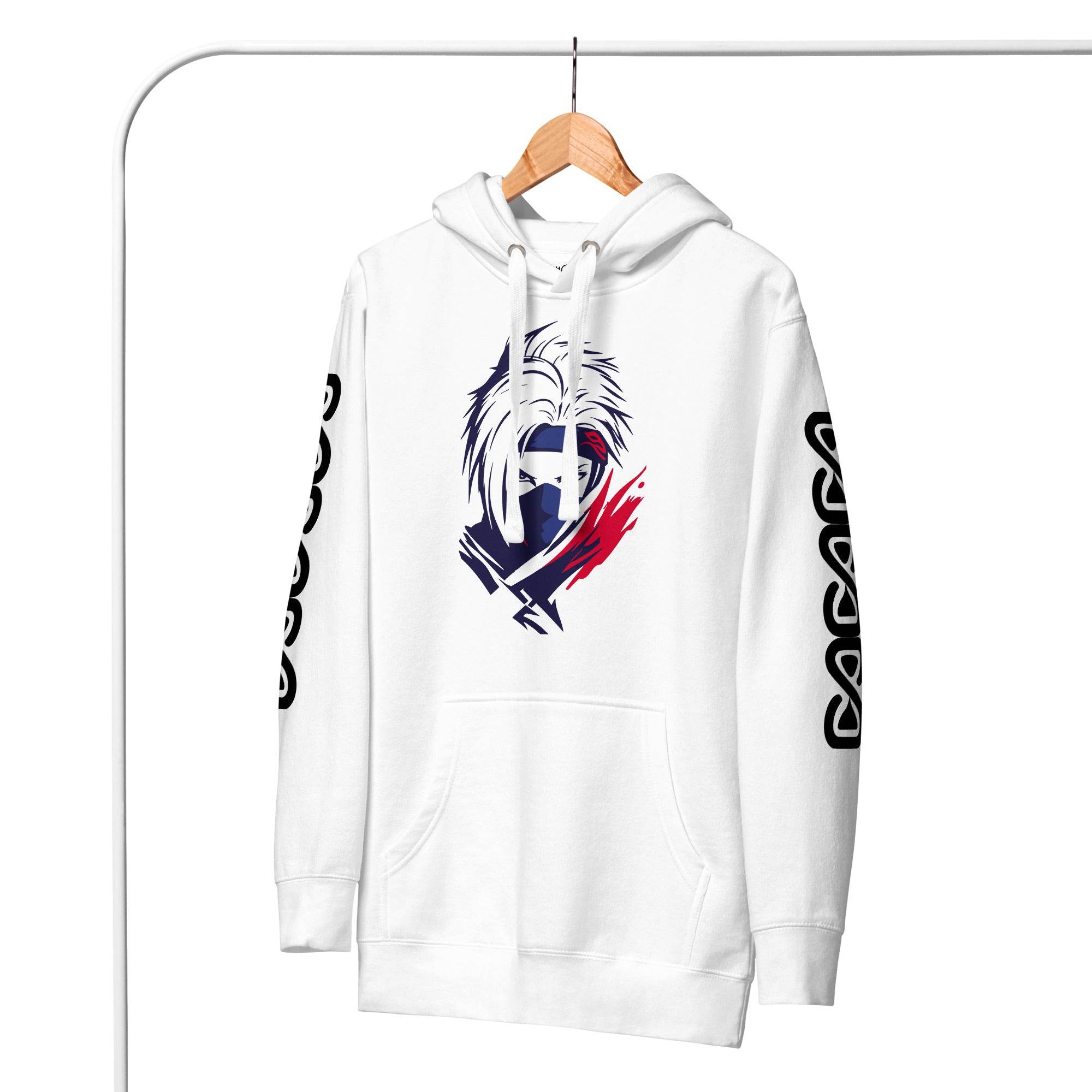 Unisex Hoodie - STYLISHOUR