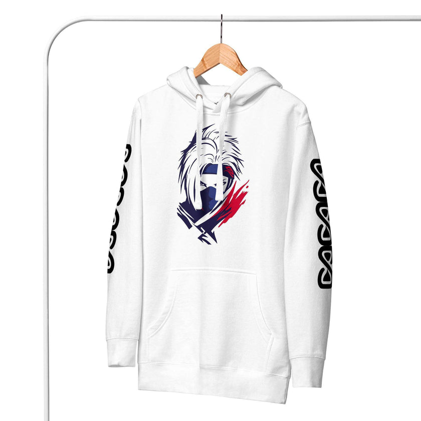 Unisex Hoodie - STYLISHOUR