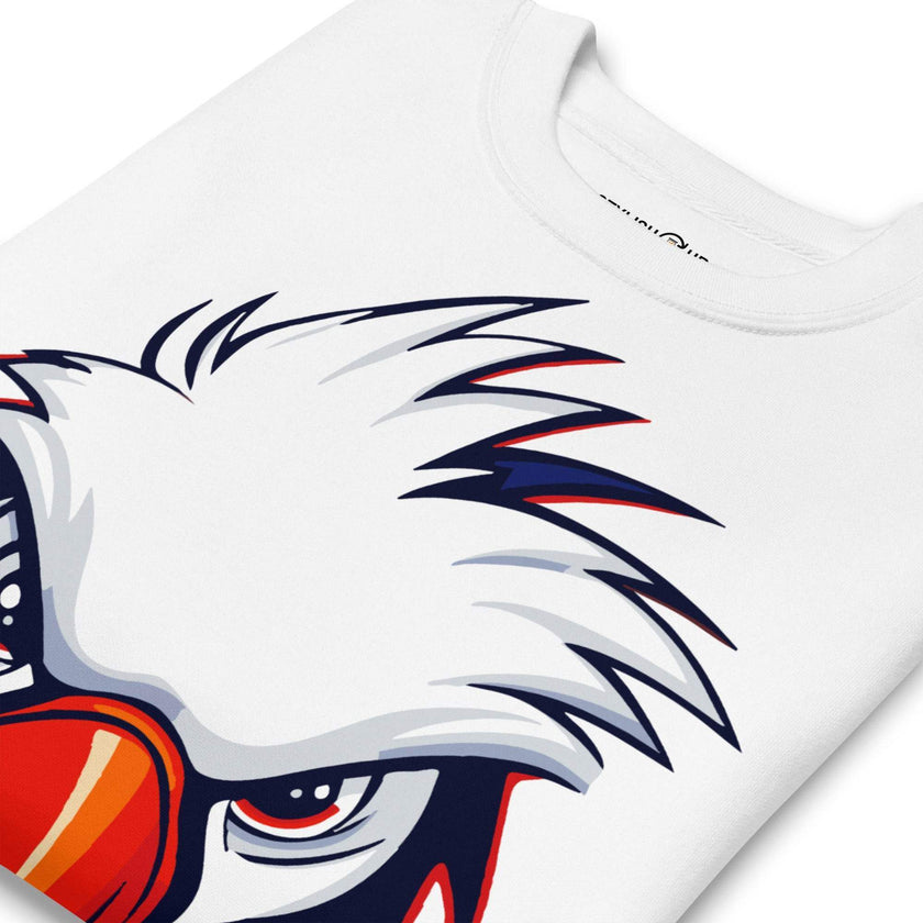 Unisex Premium Sweatshirt - STYLISHOUR