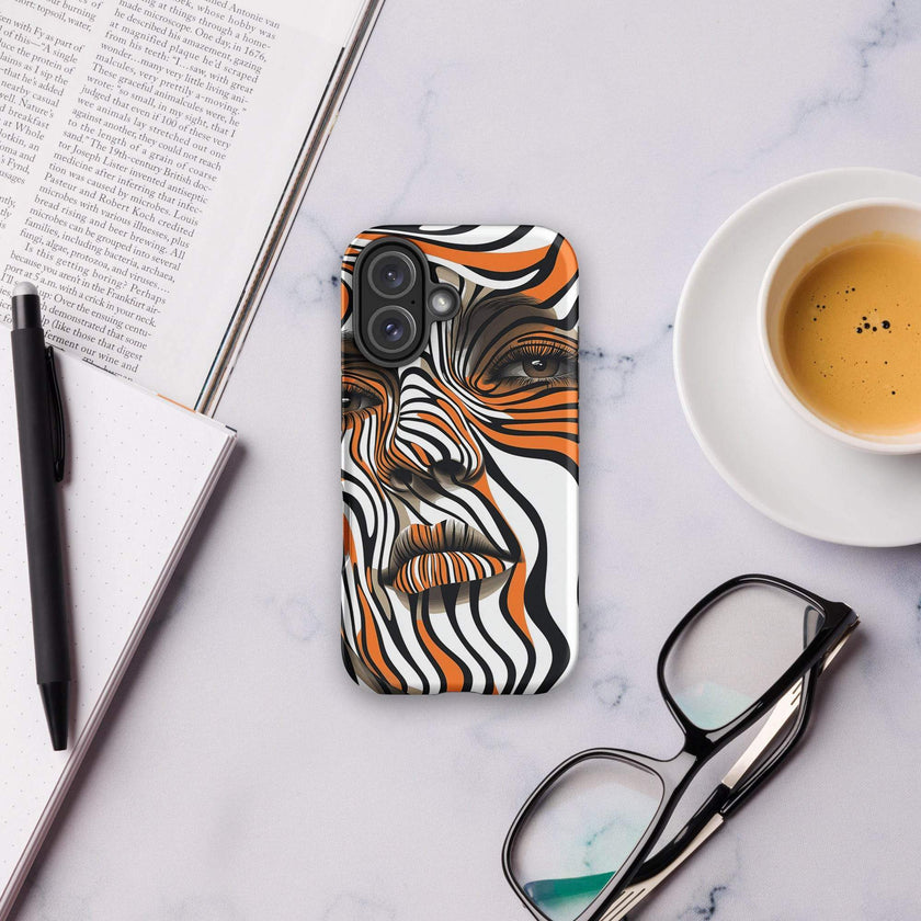 Tough Case for iPhone® - STYLISHOUR