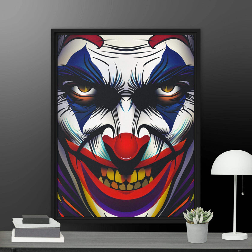 Framed canvas - STYLISHOUR