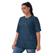 Crew Neck T-shirt - STYLISHOUR