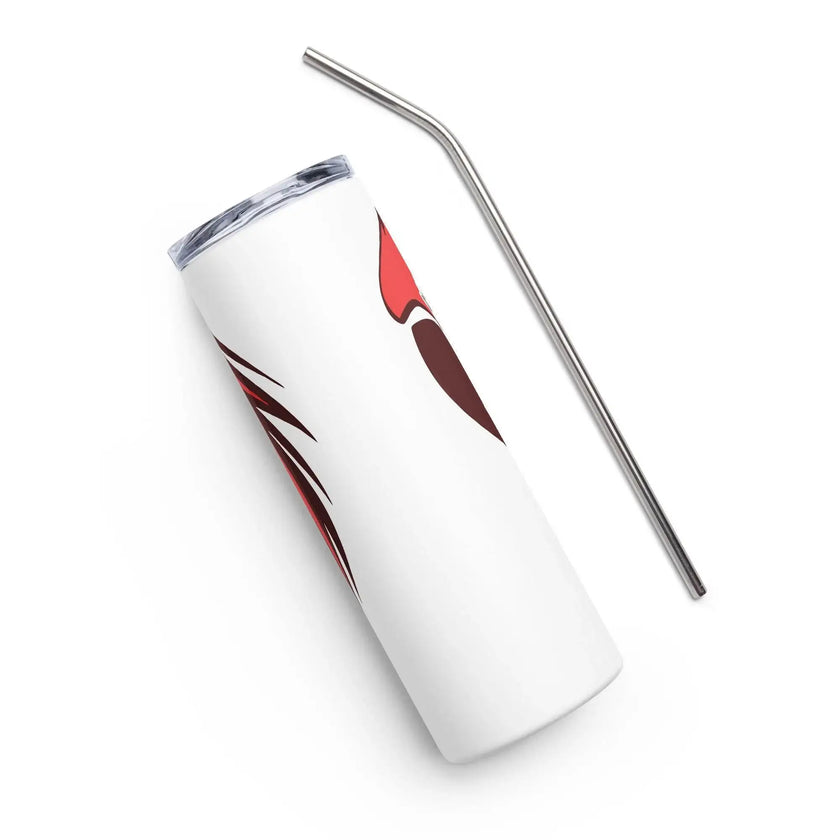 Stainless steel tumbler - STYLISHOUR