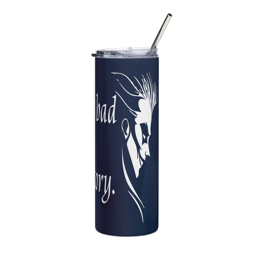 Stainless steel tumbler - STYLISHOUR