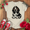 Snuggly Fur Friend T-shirt - STYLISHOUR