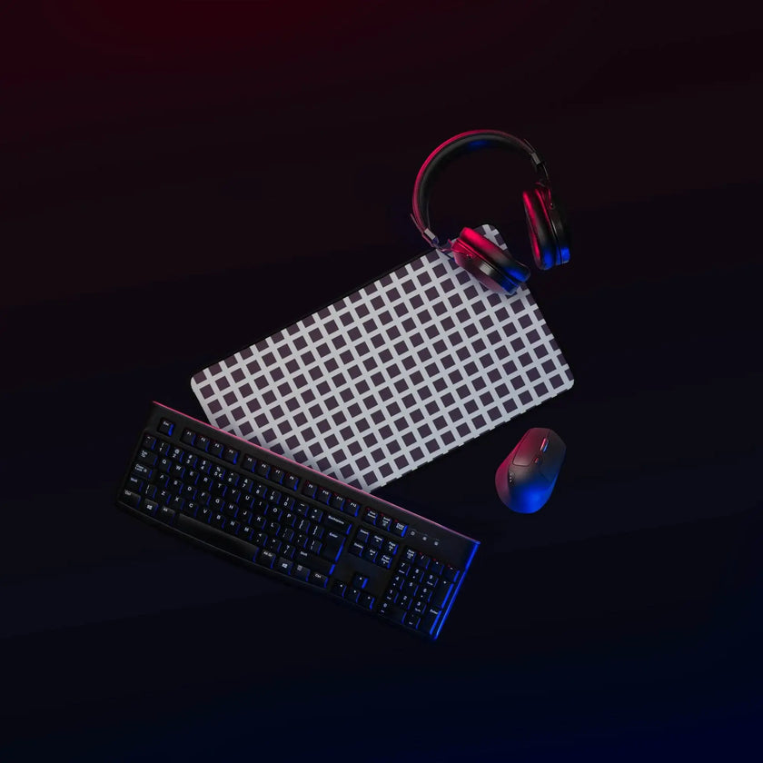 Desk mat - STYLISHOUR