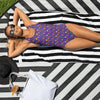 One-Piece Swimsuit - STYLISHOUR