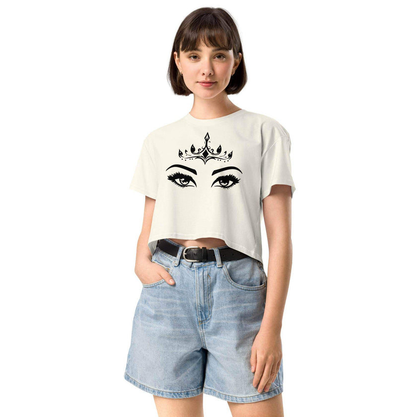 Women’s crop top - STYLISHOUR