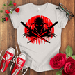 Cool Shadow Warrior T-shirt - STYLISHOUR