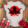 Cool Shadow Warrior T-shirt - STYLISHOUR