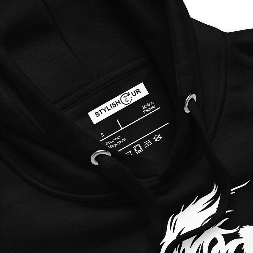 Unisex Hoodie - STYLISHOUR